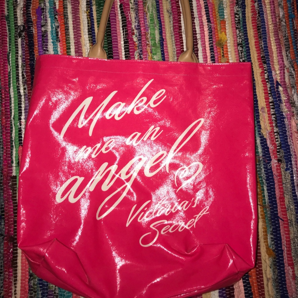 Victoria’s Secret tote